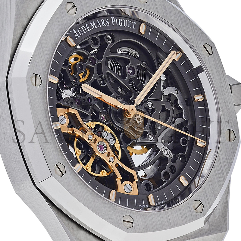 AUDEMARS PIGUET ROYAL OAK 15407ST.OO.1220ST.01